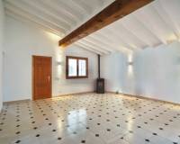 Sale - Villa - Benissa - Fustera