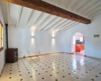 Sale - Villa - Benissa - Fustera