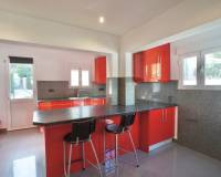 Sale - Villa - Benissa - Fustera