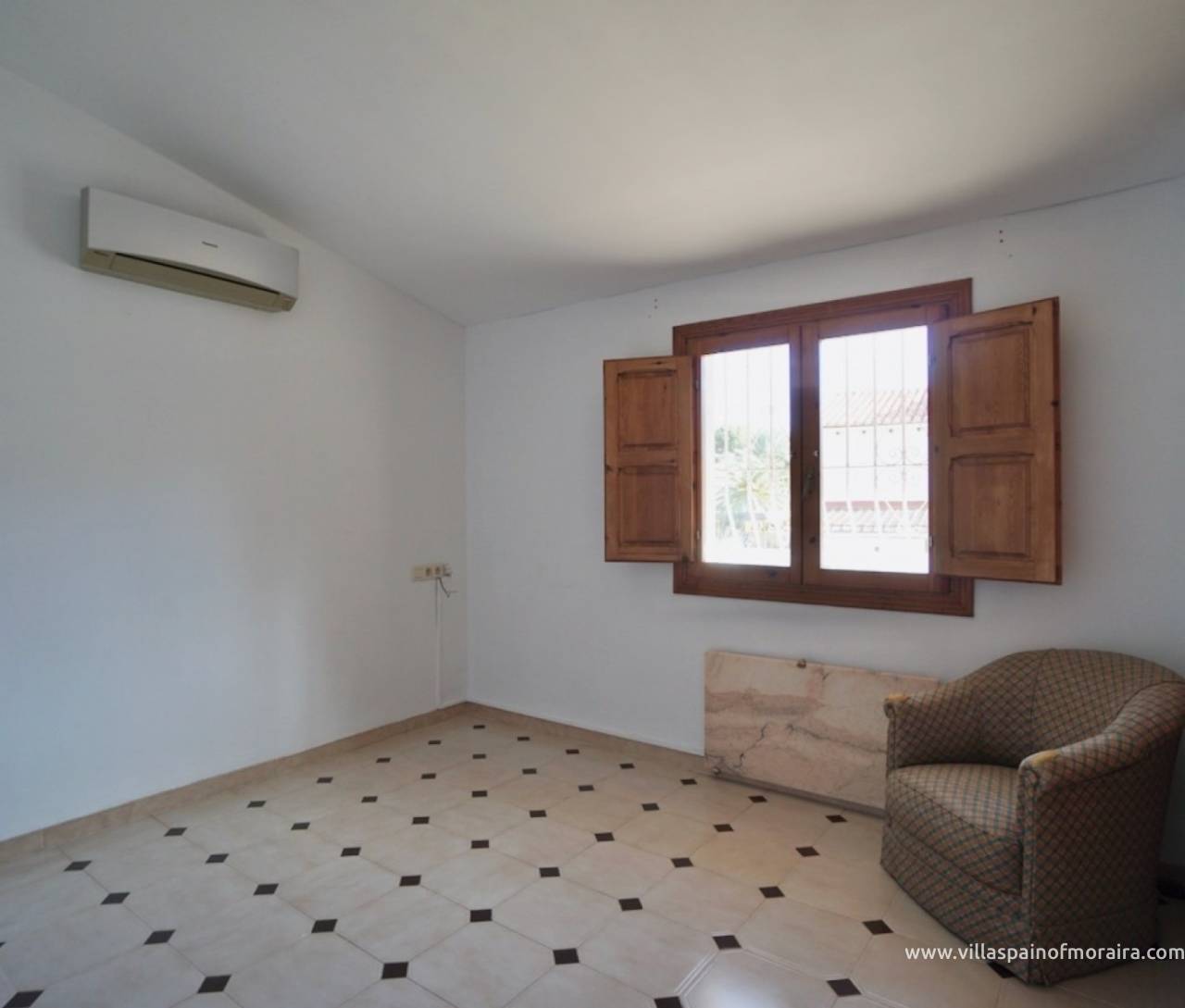 Sale - Villa - Benissa - Fustera