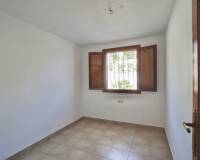 Sale - Villa - Benissa - Fustera