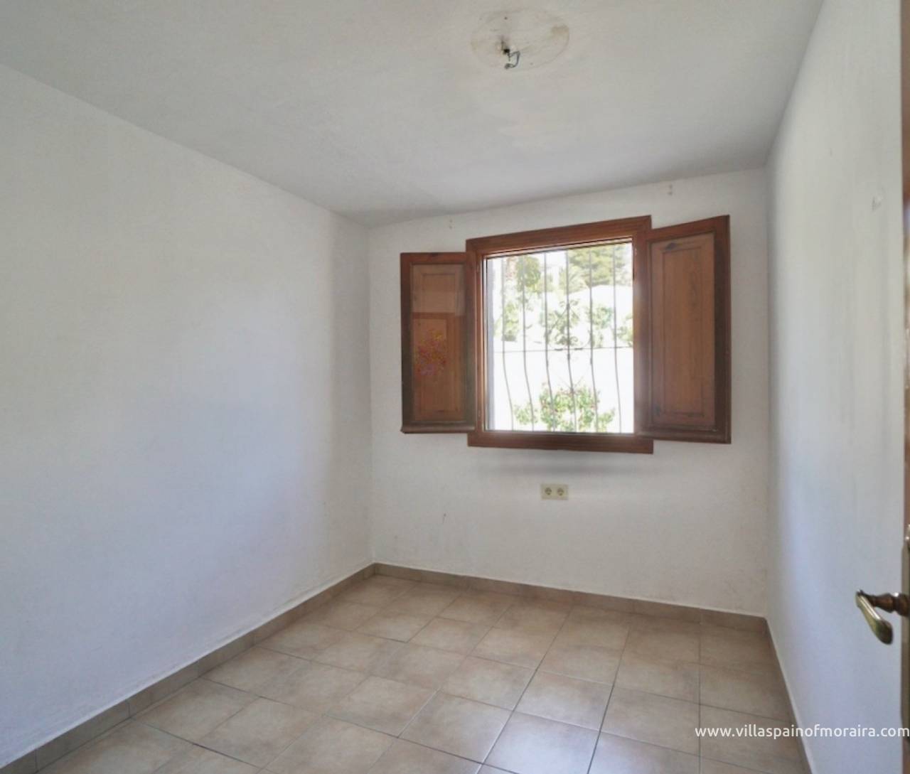 Sale - Villa - Benissa - Fustera