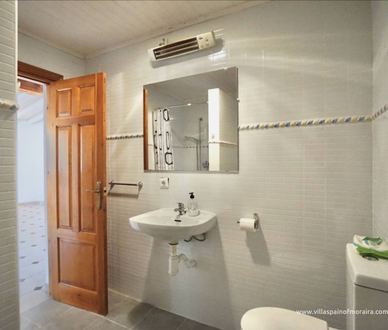 Sale - Villa - Benissa - Fustera