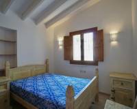 Sale - Villa - Benissa - Fustera