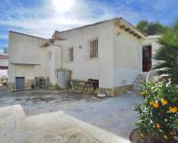 Sale - Villa - Benissa - Fustera