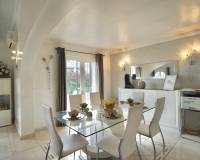 Sale - Villa - Benissa - Montemar