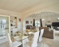 Sale - Villa - Benissa - Montemar