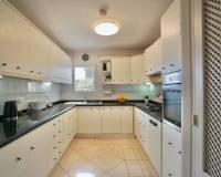 Sale - Villa - Benissa - Montemar