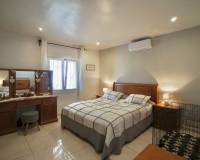 Sale - Villa - Benissa - Montemar