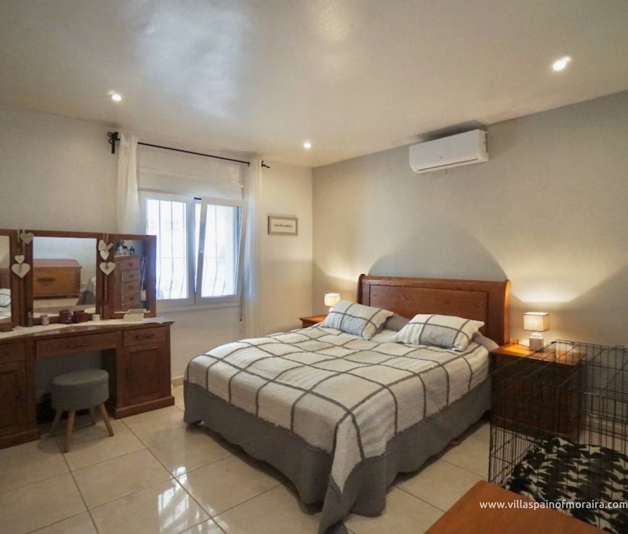 Sale - Villa - Benissa - Montemar