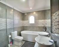 Sale - Villa - Benissa - Montemar