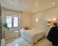 Sale - Villa - Benissa - Montemar