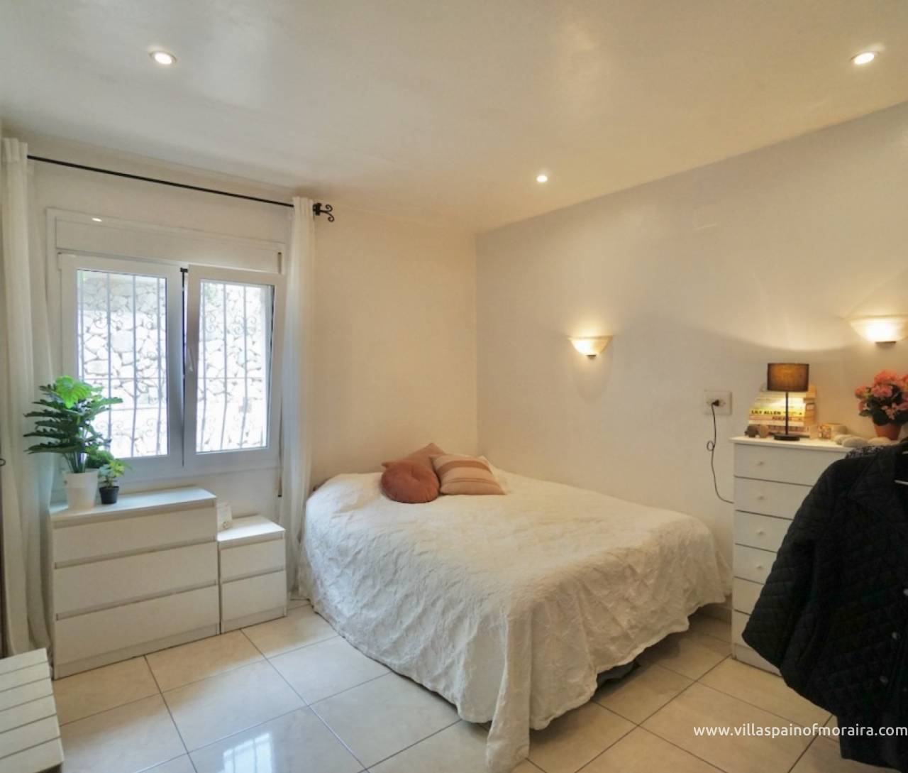 Sale - Villa - Benissa - Montemar