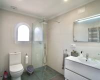 Sale - Villa - Benissa - Montemar