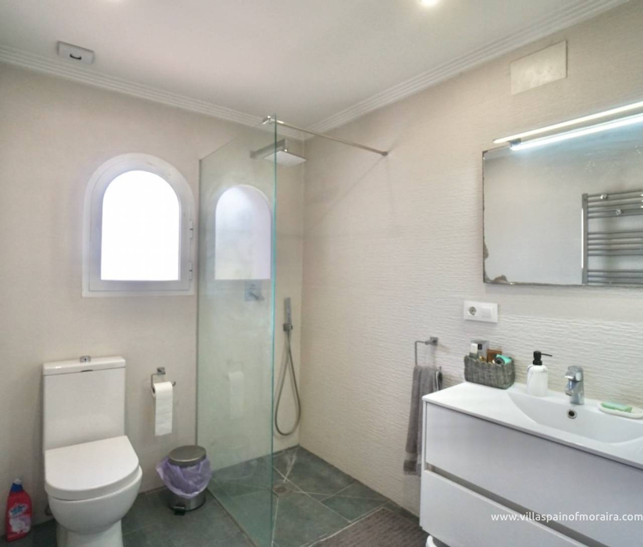 Sale - Villa - Benissa - Montemar