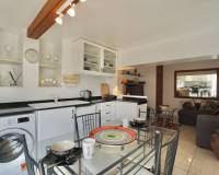 Sale - Villa - Benissa - Montemar