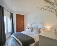 Sale - Villa - Benissa - Montemar