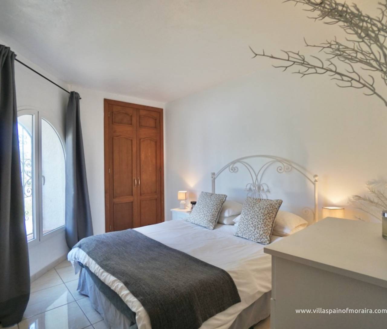 Sale - Villa - Benissa - Montemar