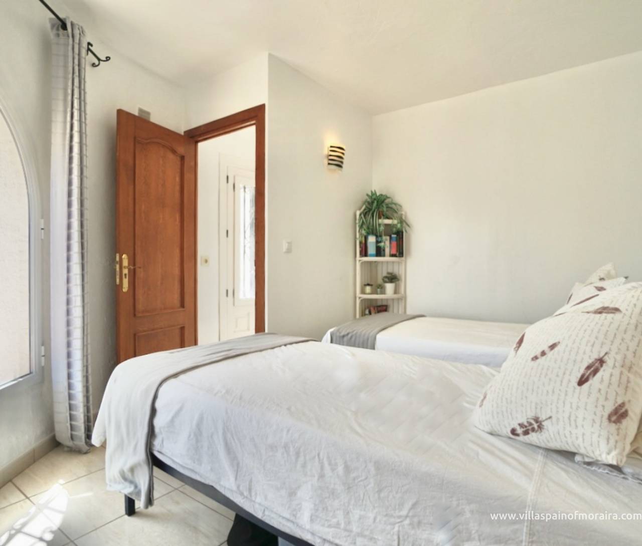 Sale - Villa - Benissa - Montemar