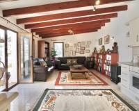 Sale - Villa - Benissa - Montemar