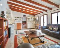 Sale - Villa - Benissa - Montemar