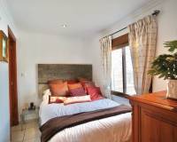 Sale - Villa - Benissa - Montemar
