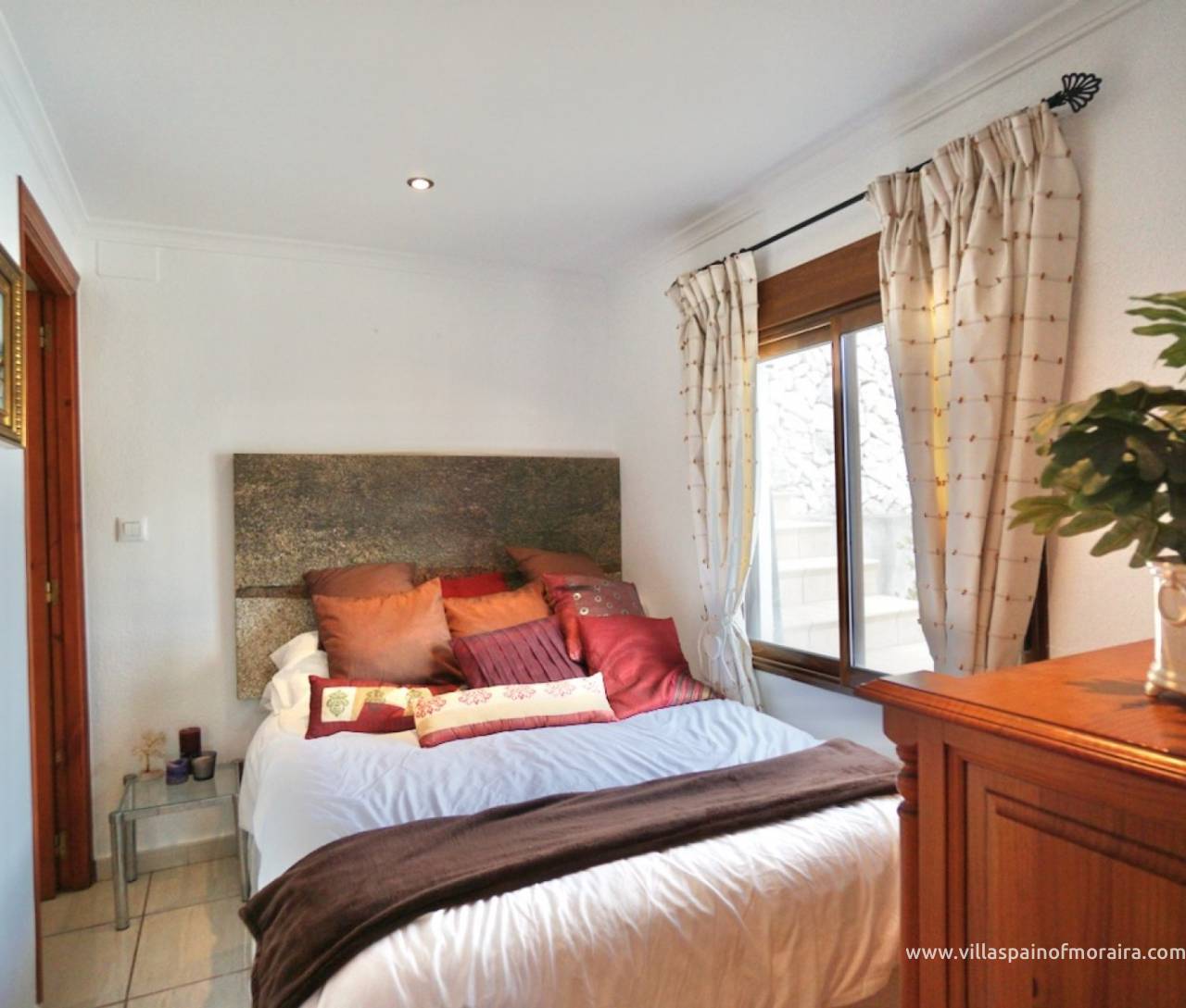 Sale - Villa - Benissa - Montemar