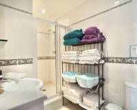Sale - Villa - Benissa - Montemar