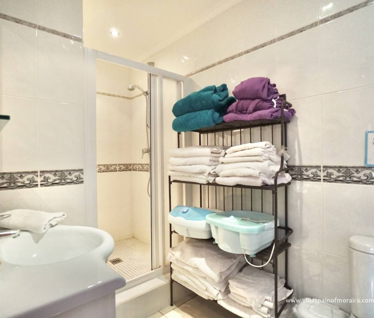 Sale - Villa - Benissa - Montemar