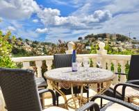 Sale - Villa - Benissa - Montemar