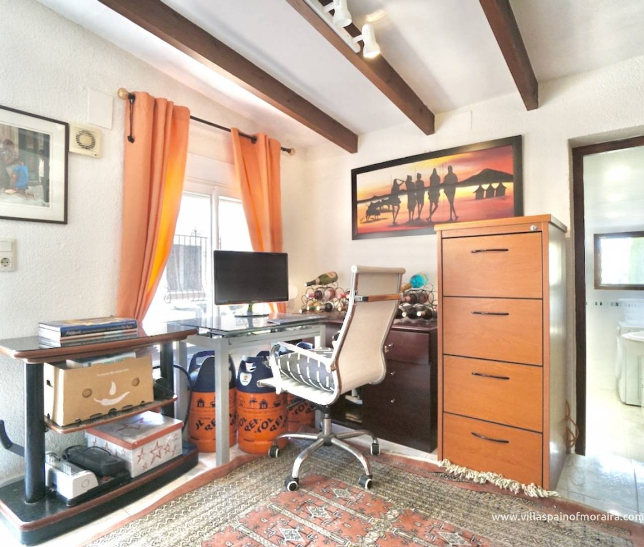 Sale - Villa - Benissa - Montemar