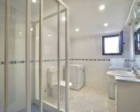 Sale - Villa - Benissa - Montemar