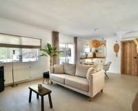 Sale - Villa - Benissa - Montemar