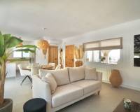 Sale - Villa - Benissa - Montemar