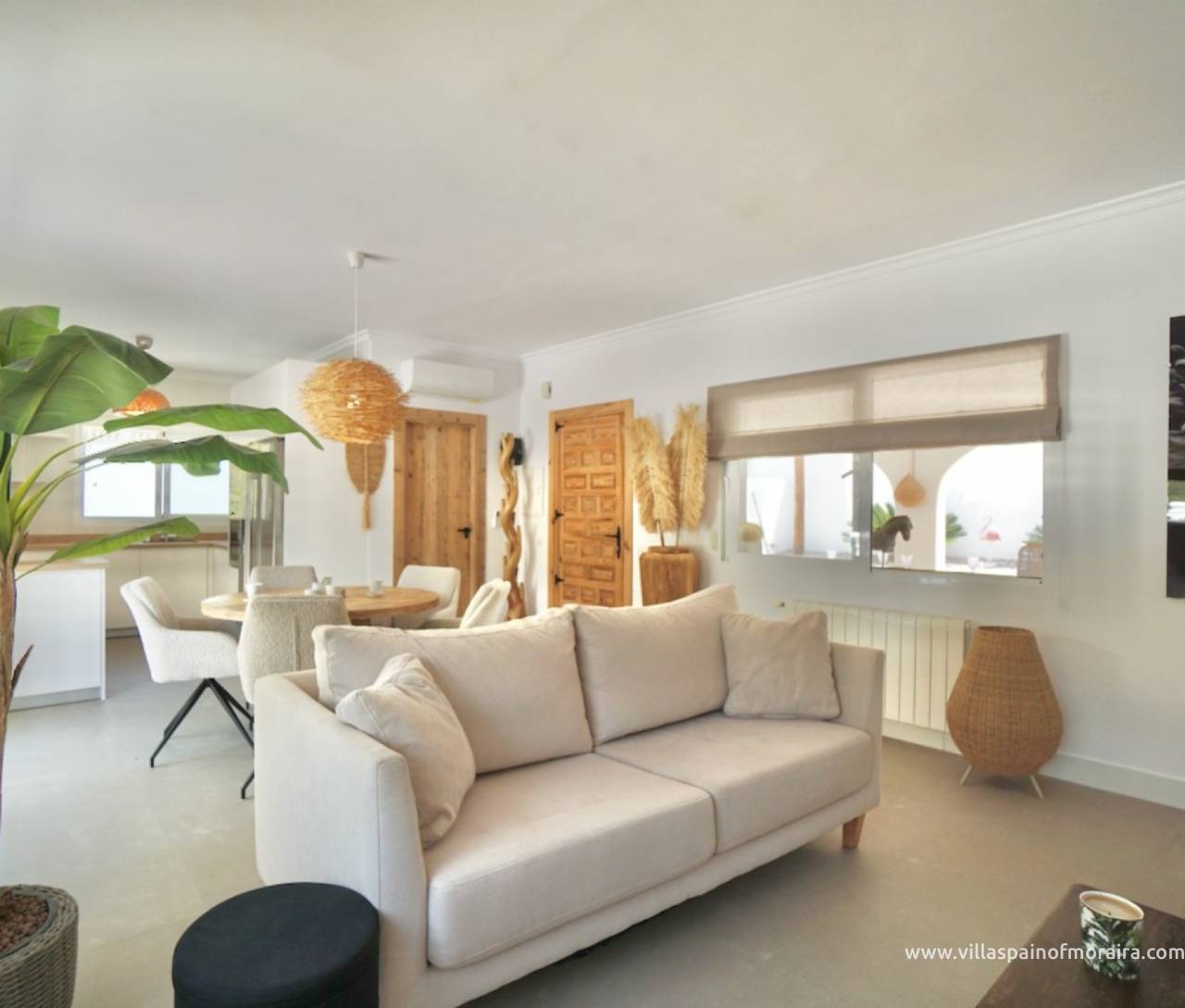 Sale - Villa - Benissa - Montemar