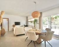 Sale - Villa - Benissa - Montemar