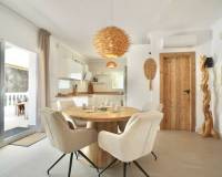 Sale - Villa - Benissa - Montemar