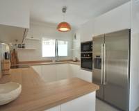 Sale - Villa - Benissa - Montemar