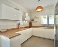 Sale - Villa - Benissa - Montemar