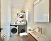 Sale - Villa - Benissa - Montemar