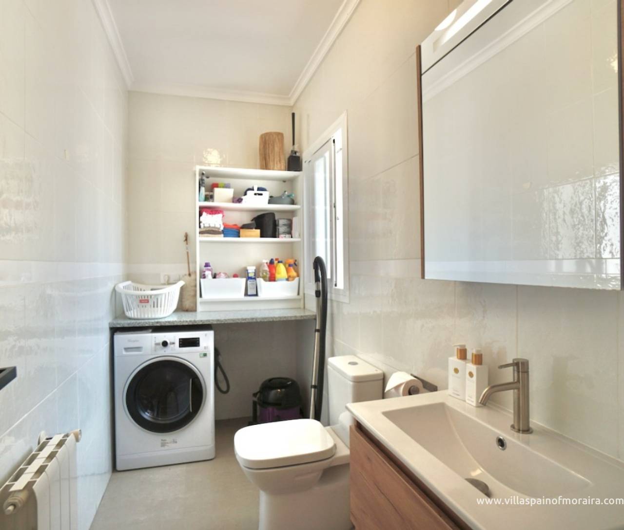 Sale - Villa - Benissa - Montemar