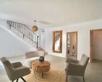 Sale - Villa - Benissa - Montemar
