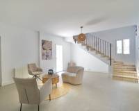 Sale - Villa - Benissa - Montemar