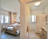 Sale - Villa - Benissa - Montemar