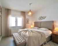 Sale - Villa - Benissa - Montemar