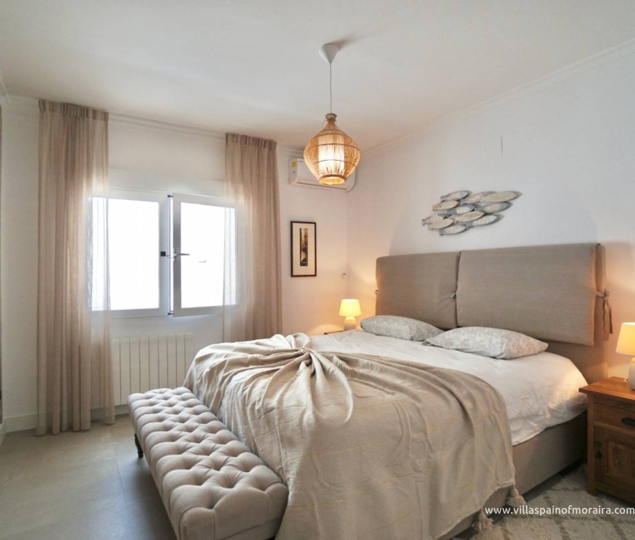 Sale - Villa - Benissa - Montemar