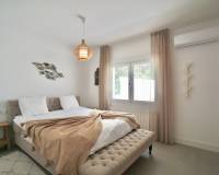 Sale - Villa - Benissa - Montemar