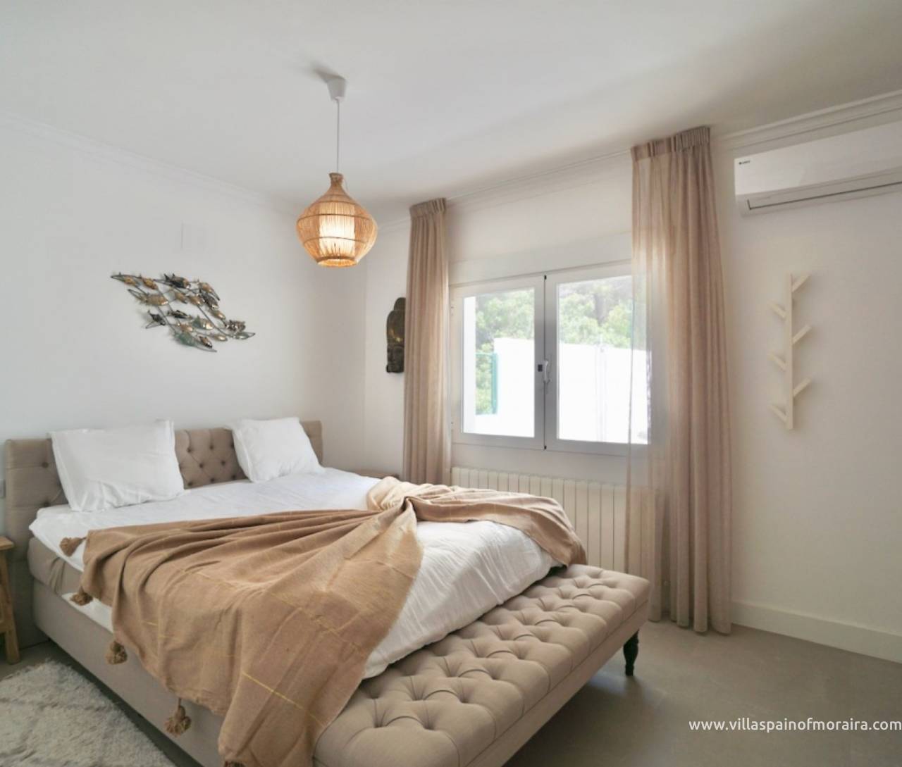 Sale - Villa - Benissa - Montemar