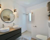 Sale - Villa - Benissa - Montemar