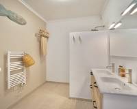 Sale - Villa - Benissa - Montemar